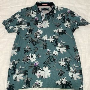 Men’s Ted Baker Polo